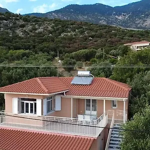  Appartamento Ionian View House